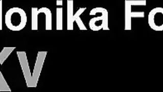 Naughty Monika Fox Masturbates And Squirts On A Kayak In The Sea - 2 image