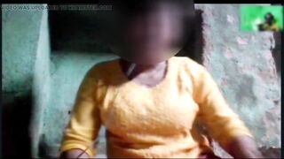 India girlfriend Mms Video jharkhand girl minu 18 year old - 11 image