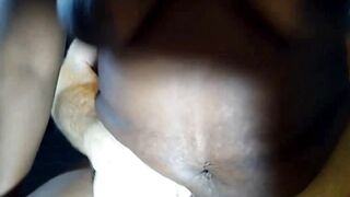 0373 Kats Playhouse - Another session at Kat's Playhouse Group chat live for crowd Watch me get fucked live for my viewers interracial black girl white guy - 15 image