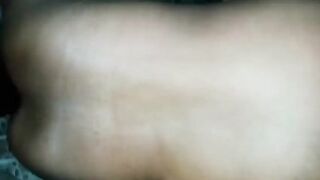 Wow, it's really delicious to fuck the village head's wife's smooth ass - 13 image