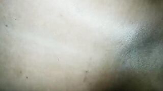 Wow, it's really delicious to fuck the village head's wife's smooth ass - 14 image