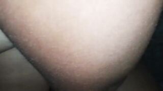 Wow, it's really delicious to fuck the village head's wife's smooth ass - 5 image