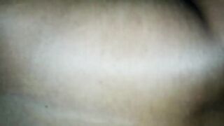 Wow, it's really delicious to fuck the village head's wife's smooth ass - 7 image