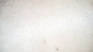 Wow, it's really delicious to fuck the village head's wife's smooth ass - 8 image