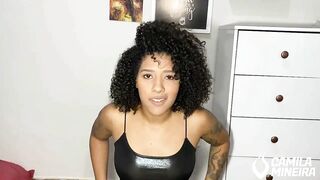 JOI VIRTUAL SEX- You are a handjob addict and you can only hit when I tell you to ROLEPLAY /JOI - 2 image