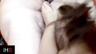 Wonderful fuck between girl and adult male - 13 image