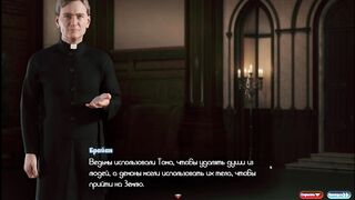 Complete Gameplay - The Genesis Order, Part 50 - 4 image