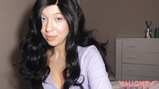 My Girlfriend doesn't do Anal, so I Fuck her Step-Mom in the Ass - 2 image