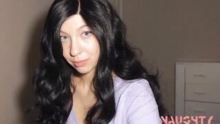 My Girlfriend doesn't do Anal, so I Fuck her Step-Mom in the Ass - 3 image