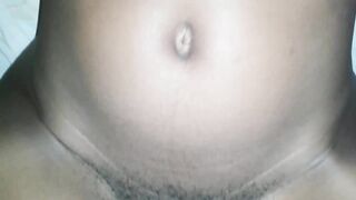 GIFTED GIRL GAVE INTENSE SEX TO THE INEXPERIENCED GIRL AFTER HER BREASTFEEDING, SHE CUMMED YUMMY ON MY DICK - 14 image