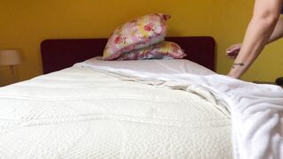 Horny with SluttyShanna part 2 - 12 image