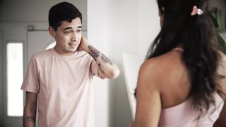 MissaX - Step-Mommy Needs A Man - Penny Barber - 1 image