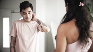 MissaX - Step-Mommy Needs A Man - Penny Barber - 3 image