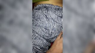 Desi sister-in-law's chut - 1 image