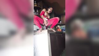 Kitchen Love Alone in My House for U My Daddy - 12 image