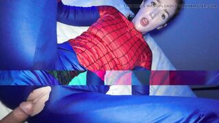British FUCKDOLL AMY DRILLED HARD - 10 image