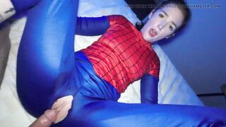 British FUCKDOLL AMY DRILLED HARD - 11 image