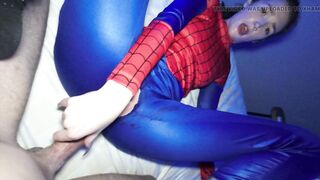 British FUCKDOLL AMY DRILLED HARD - 3 image
