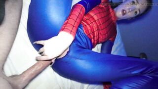 British FUCKDOLL AMY DRILLED HARD - 5 image