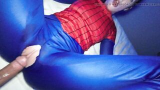 British FUCKDOLL AMY DRILLED HARD - 8 image