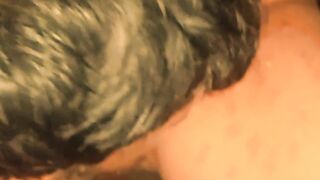 Indian village mummy drinking water - 11 image