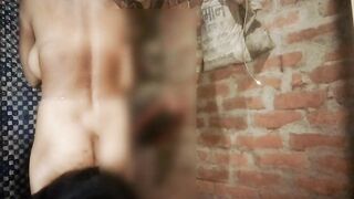 Desi Real Sex video Patni Ki Chudai Hindi Dehati Village Chudai - 4 image