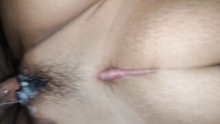 Asianwetpussy30 - ( Last Part ) Roomate Kong Studyante Ng UST, Sex Stranger without Condom - 3 image