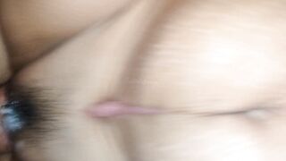 Asianwetpussy30 - ( Last Part ) Roomate Kong Studyante Ng UST, Sex Stranger without Condom - 4 image