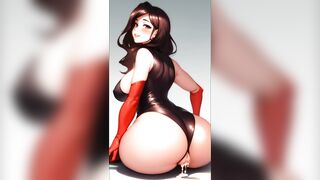 (Ai) So Tempting Hot Booties Latina Completion 1 - 13 image