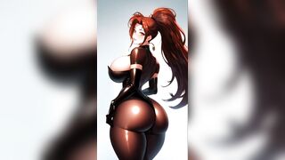 (Ai) So Tempting Hot Booties Latina Completion 1 - 3 image
