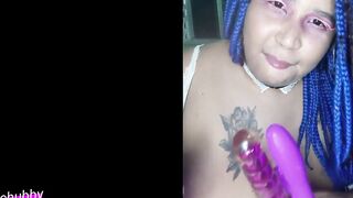 The Maid Loves to Show off and Masturbate Thinking About Her Boss - 11 image