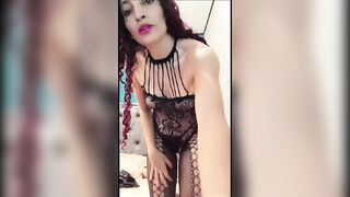 You need a slutty like me