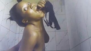 Am Hot, Wet and I Pee my Bra - 1 image