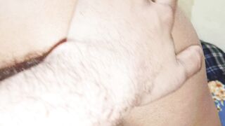 Aishwarya fingering her pussy thursty for sex