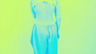 Ass fucked by martian