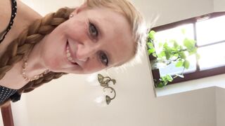 Squirting and Peeing