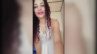 My pussy wanna be fucked so hard - 1 image