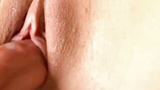 indonesian virgin girl masturbation solo - 2 image