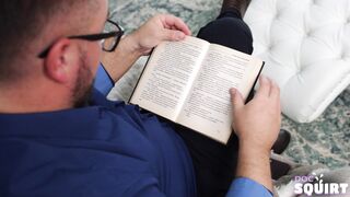 Melissa Inexperienced - 4K - Sexy Chick Learns About Squirting - 2 image