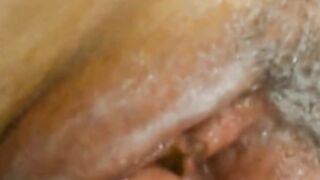 INDONESIAN VIRGIN TEEN MASTURBATE - 9 image