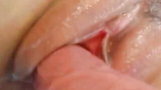 KOREAN TEEN GIRL ORGASM SQUIRT - 10 image