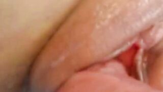 KOREAN TEEN GIRL ORGASM SQUIRT - 9 image
