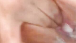 germanian college girl orgasm squirt - 2 image