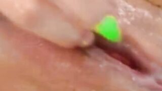 germanian college girl orgasm squirt - 3 image