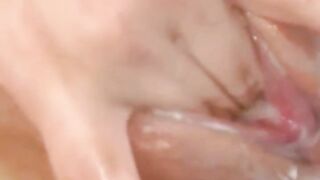 germanian college girl orgasm squirt - 5 image