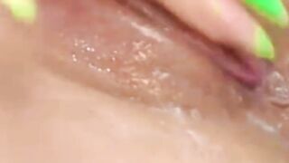germanian college girl orgasm squirt - 8 image