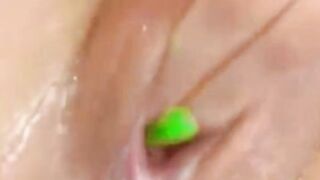 DESI STEPMOTHER ORGASM SQUIRT - 11 image