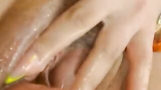 indonesian girl tight juicy pussy - 12 image