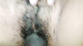 Piyuu wants her boos huge cook in her pussy