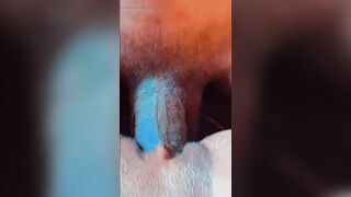 School uniform squirting making me cums twice - 9 image